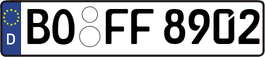 BO-FF8902