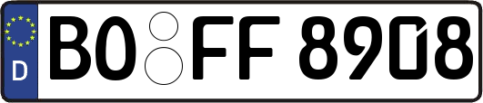 BO-FF8908
