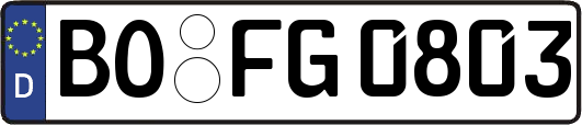 BO-FG0803
