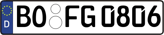 BO-FG0806