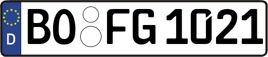 BO-FG1021