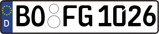 BO-FG1026