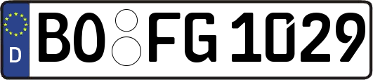 BO-FG1029