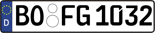 BO-FG1032