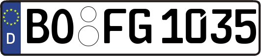 BO-FG1035