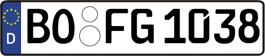 BO-FG1038