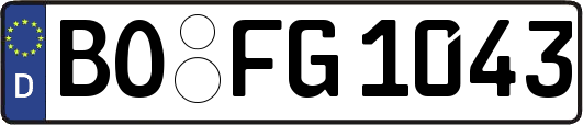 BO-FG1043