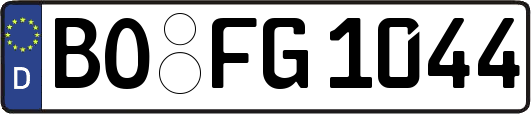 BO-FG1044