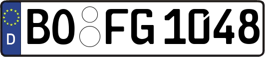 BO-FG1048