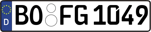 BO-FG1049