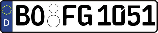 BO-FG1051
