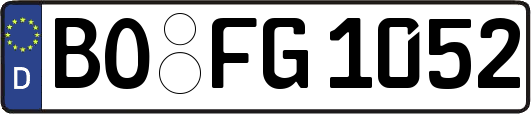 BO-FG1052