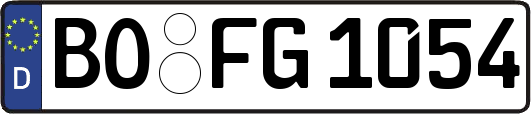 BO-FG1054