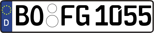 BO-FG1055