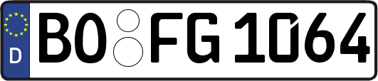 BO-FG1064