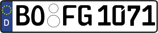 BO-FG1071