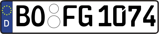 BO-FG1074