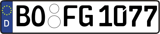 BO-FG1077
