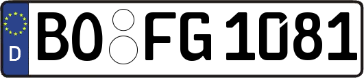 BO-FG1081
