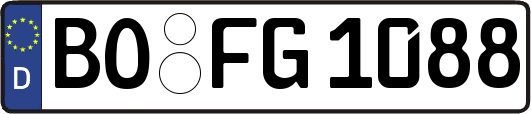 BO-FG1088