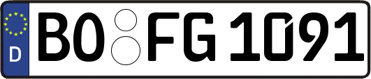 BO-FG1091