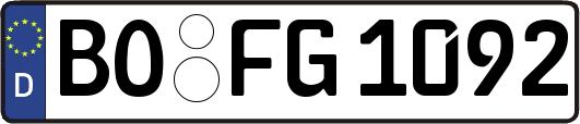 BO-FG1092