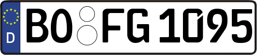 BO-FG1095