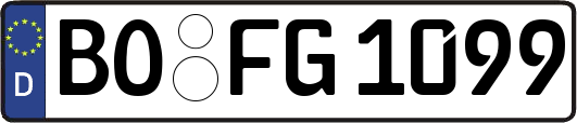 BO-FG1099