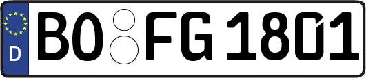 BO-FG1801