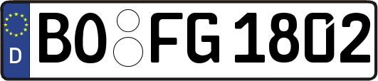 BO-FG1802