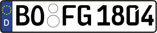 BO-FG1804