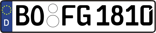 BO-FG1810