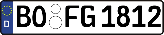BO-FG1812