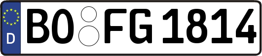 BO-FG1814