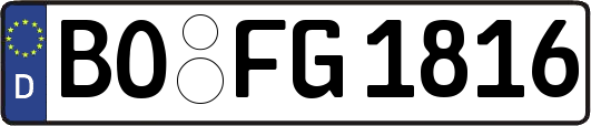 BO-FG1816