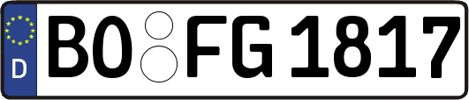 BO-FG1817