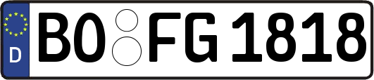BO-FG1818