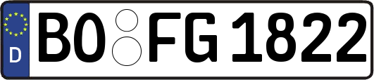 BO-FG1822
