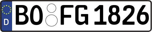 BO-FG1826