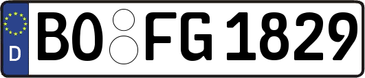 BO-FG1829