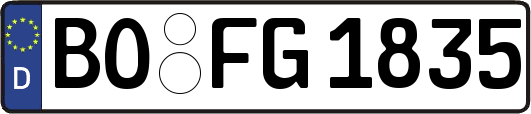 BO-FG1835
