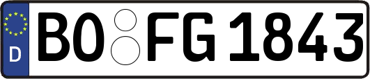 BO-FG1843