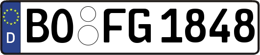 BO-FG1848
