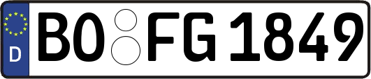 BO-FG1849
