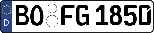 BO-FG1850