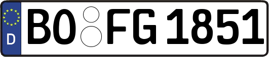 BO-FG1851