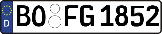 BO-FG1852
