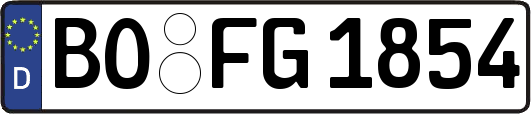 BO-FG1854