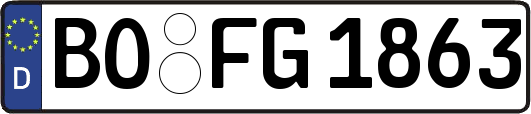 BO-FG1863