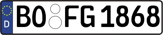 BO-FG1868
